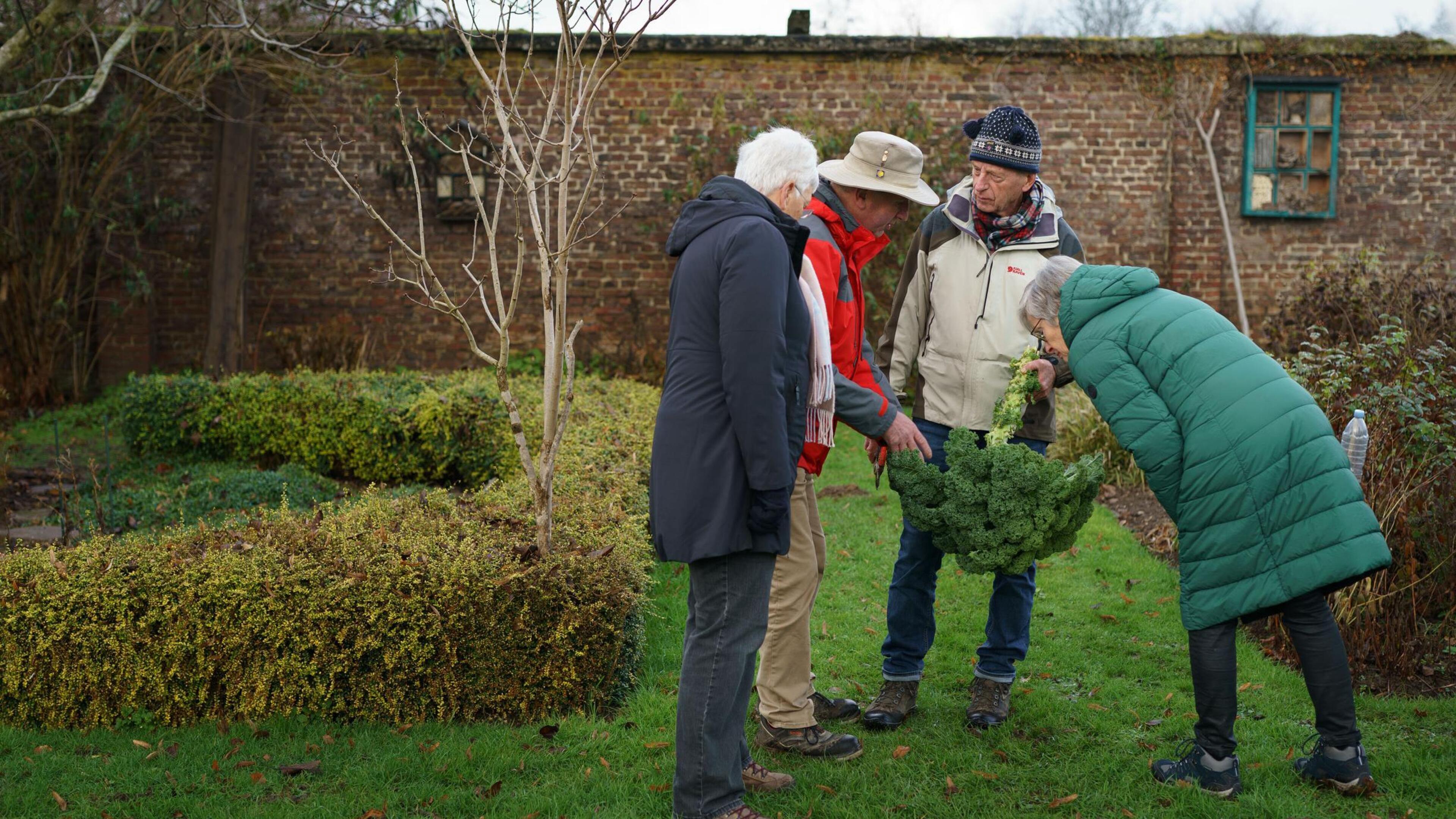 De ‘kwallef’ van Kasteel Vliek in Ulestraten wordt met Europees geld weer helemaal zoals honderd jaa